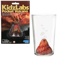 KidzLabs /Pocket Volcano