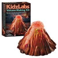 KidzLabs /Volcano Making Kit