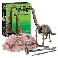KidzLabs /Dig A Dinosaur Skeleton/Brachiosaurus