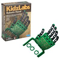 KidzLabs /Robotic Hand