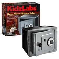 KidzLabs /Buzz Alarm Money Safe