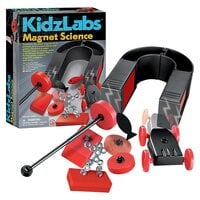 KidzLabs /Magnet Science