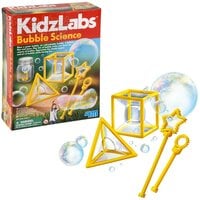 KidzLabs /Bubble Science