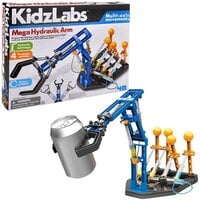 KidzLabs /Mega Hydraulic Arm
