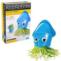 KidzRobotix /Squid Robot