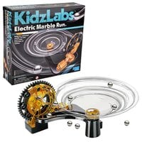KidzLabs /Electric Marble Run