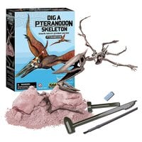 KidzLabs /Dig A Pteranodon Skeleton