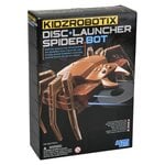 Kidzrobotix/Disc Launcher Spiderbot