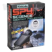 KidzLabs /Spy Sketch Projector