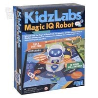 KidzLabs /Magic IQ Robot