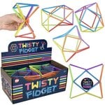 Twisty Fidget Toy 6.25"