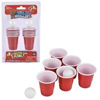 Worlds Smallest Beer Pong