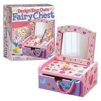 Design Your Own Fairy Chest