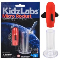 Kidzlabs/Micro Rocket