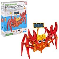 Green Science/Hybrid Crabot