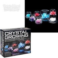 Crystal Growing Experimental Kit/Us