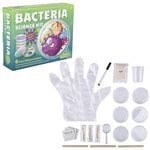 Edu-Stem Bacteria Science Kit