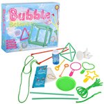 Edu-Stem Bubble Science Kit