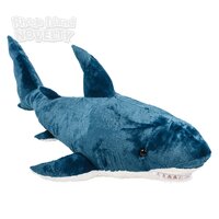 62" Giant Shark