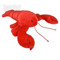 26" Ocean Safe Promo Lobster