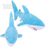 13" Ocean Safe Mako Shark