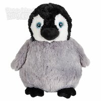15" Penguin Grey