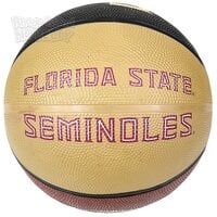 7" Florida State Mini Basketball