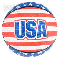 9.5" USA Regulation Basketball