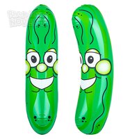 36" Pickle Inflate