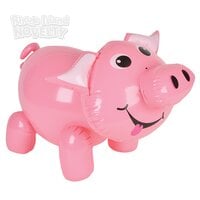 24" Pig Inflate