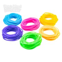 Jelly Bracelets 7.50"