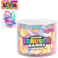 Unicorn Stretch Bands