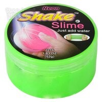 3.5" DIY Neon Slime