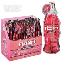 Strawberry Fizzlers