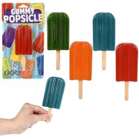 Gummy Popsicle On A Stick