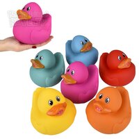 Big Rubber Ducky Collectible 5.5"
