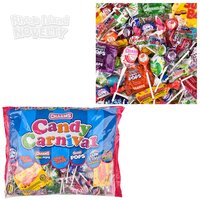 Charms Candy Carnival Bag