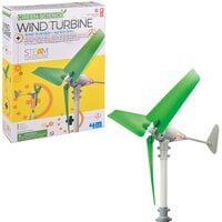 Green Science/Wind Turbine