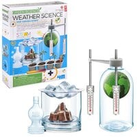 Green Science/Weather Science