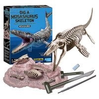 Kidzlabs/Dig A Mosasaurus Skeleton