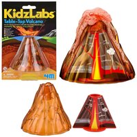 Kidzlabs/Table-Top Volcano