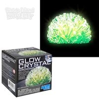 Glow Crystal Growing/Us