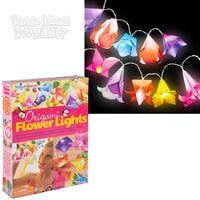 Kidzmaker/Origami Flower Lights
