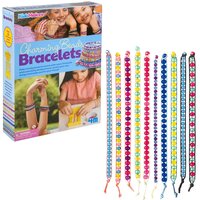 Kidzmaker/Charming Beads Bracelets
