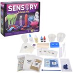 Edu-Stem Sensory Science Kit