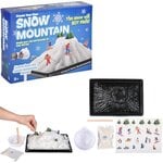 Edu-Stem Snow Mountain Science Kit