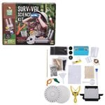 Edu-Stem Survival Science Kit