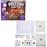 Edu-Stem Volcano Eruption Science Kit