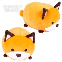 10" Bubble Pal Fox