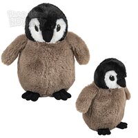 7.5" Earth Safe Buddies Penguin